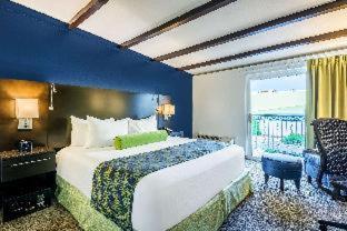 Oasis Hotel and Conv Center, an Ascend Collection Hotel - Springfield - 3