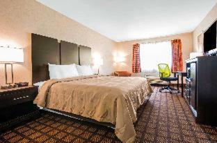 Quality Inn Monee I-57 - Monee - 3