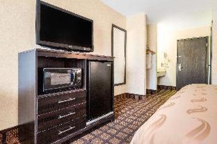 Quality Inn Monee I-57 - Monee - 2