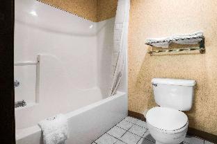 Quality Inn Monee I-57 - Monee - 1