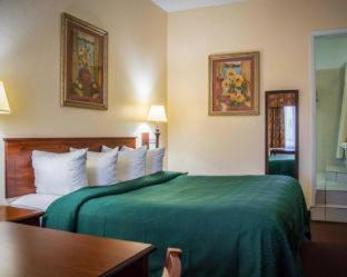 Quality Inn - Weeki Wachee - 7