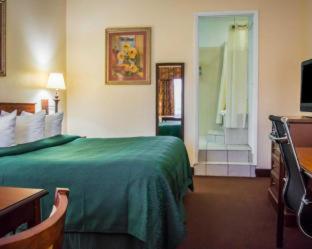 Quality Inn - Weeki Wachee - 6
