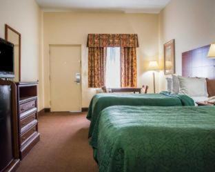 Quality Inn - Weeki Wachee - 1