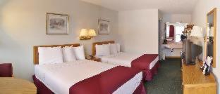 Americas Best Value Inn Saint Ignace - Saint Ignace - 4