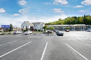 Americas Best Value Inn Saint Ignace - Saint Ignace - 1