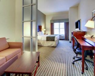 Comfort Suites Vicksburg - Vicksburg - 3
