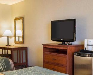 Travelodge by Wyndham Rapid City - Black Hills - Rapid City - 6