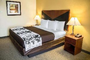 Sleep Inn & Suites - 7