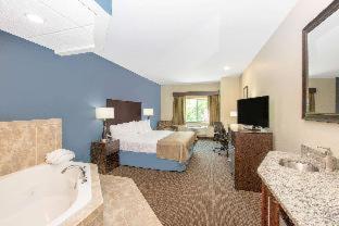 AmericInn by Wyndham Humboldt - Humboldt - 6