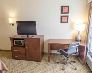 Comfort Inn Hammond - Hammond - 1