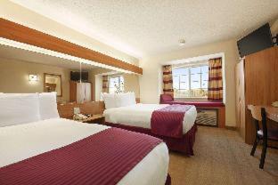 Microtel Inn & Suites by Wyndham Ann Arbor - Ann Arbor - 7