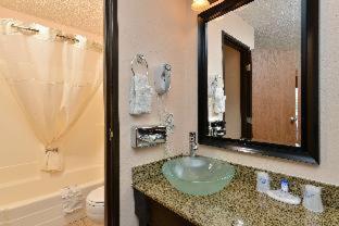 Super 8 by Wyndham Rapid City - Rapid City - 7