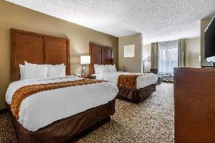 Comfort Inn Asheville Airport - Fletcher - 1