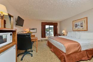 Super 8 by Wyndham Rapid City - Rapid City - 6