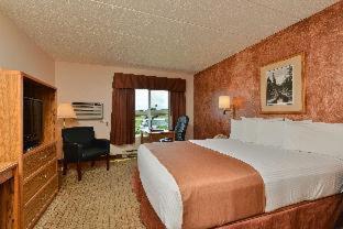Super 8 by Wyndham Rapid City - Rapid City - 2