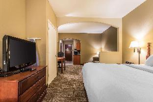 Quality Suites New Iberia - 8