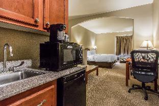 Quality Suites New Iberia - New Iberia - 6