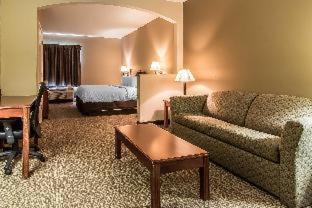 Quality Suites New Iberia - New Iberia - 5