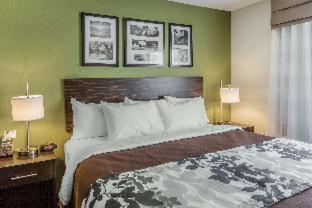 Sleep Inn & Suites Dayton - 8