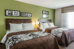Sleep Inn & Suites Dayton - Dayton - 3