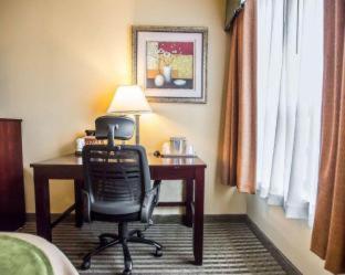 Quality Inn Mill Hall - Lamar - Clintondale - 7