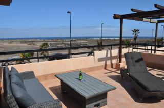 Sun Villa & exclusive stars view - La Oliva - 4