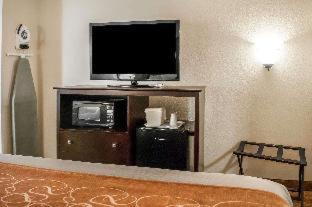 Comfort Suites Albuquerque-North Journal Center - 3