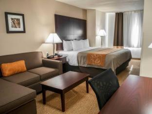 Comfort Suites Albuquerque-North Journal Center - 2