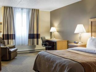 Quality Inn Bismarck I-94 - Bismarck - 5