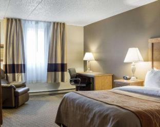 Quality Inn Bismarck I-94 - Bismarck - 3