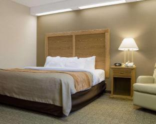 Quality Inn Bismarck I-94 - Bismarck - 2