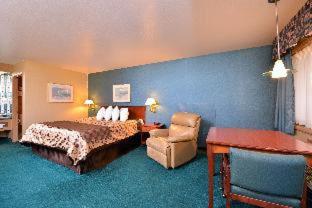 Americas Best Value Inn Phoenix Medford - Phoenix - 9