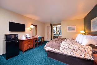 Americas Best Value Inn Phoenix Medford - Phoenix - 8