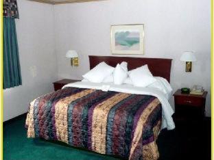 Americas Best Value Inn Phoenix Medford - Phoenix - 5