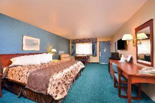 Americas Best Value Inn Phoenix Medford - Phoenix - 4