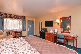Americas Best Value Inn Phoenix Medford - Phoenix - 3