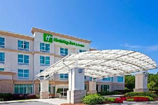 Best Western Premier I-95 Savannah Airport/ Pooler West - 4