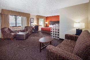 AmericInn by Wyndham Ashland - Ashland - 9