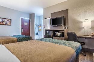 Quality Inn & Suites - Demopolis - 8