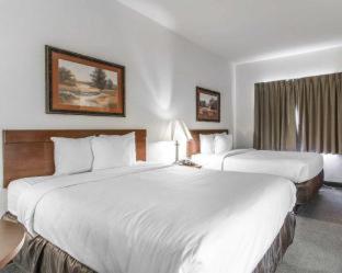 Quality Inn & Suites - Demopolis - 1