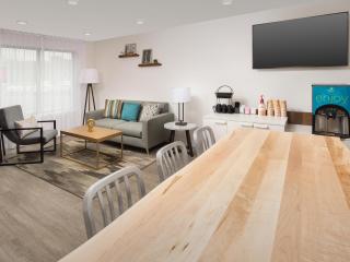 WoodSpring Suites Seattle Tukwila - Tukwila - 5