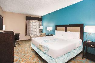 La Quinta by Wyndham Kingsland/Kings Bay Naval B - Kingsland - 8