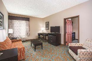 La Quinta by Wyndham Kingsland/Kings Bay Naval B - Kingsland - 6