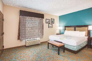 La Quinta by Wyndham Kingsland/Kings Bay Naval B - Kingsland - 5