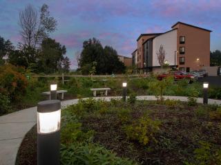 WoodSpring Suites Seattle Tukwila - Tukwila - 1