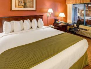 Quality Inn Ashland - Lake Superior - Ashland - 6