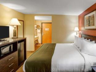 Quality Inn Ashland - Lake Superior - Ashland - 5