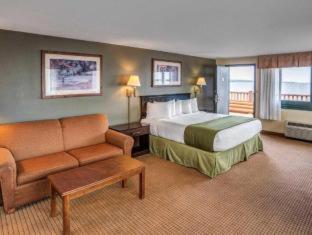 Quality Inn Ashland - Lake Superior - Ashland - 1