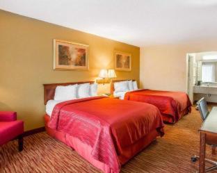 Quality Inn Goodlettsville - 7