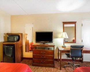 Quality Inn Goodlettsville - 6